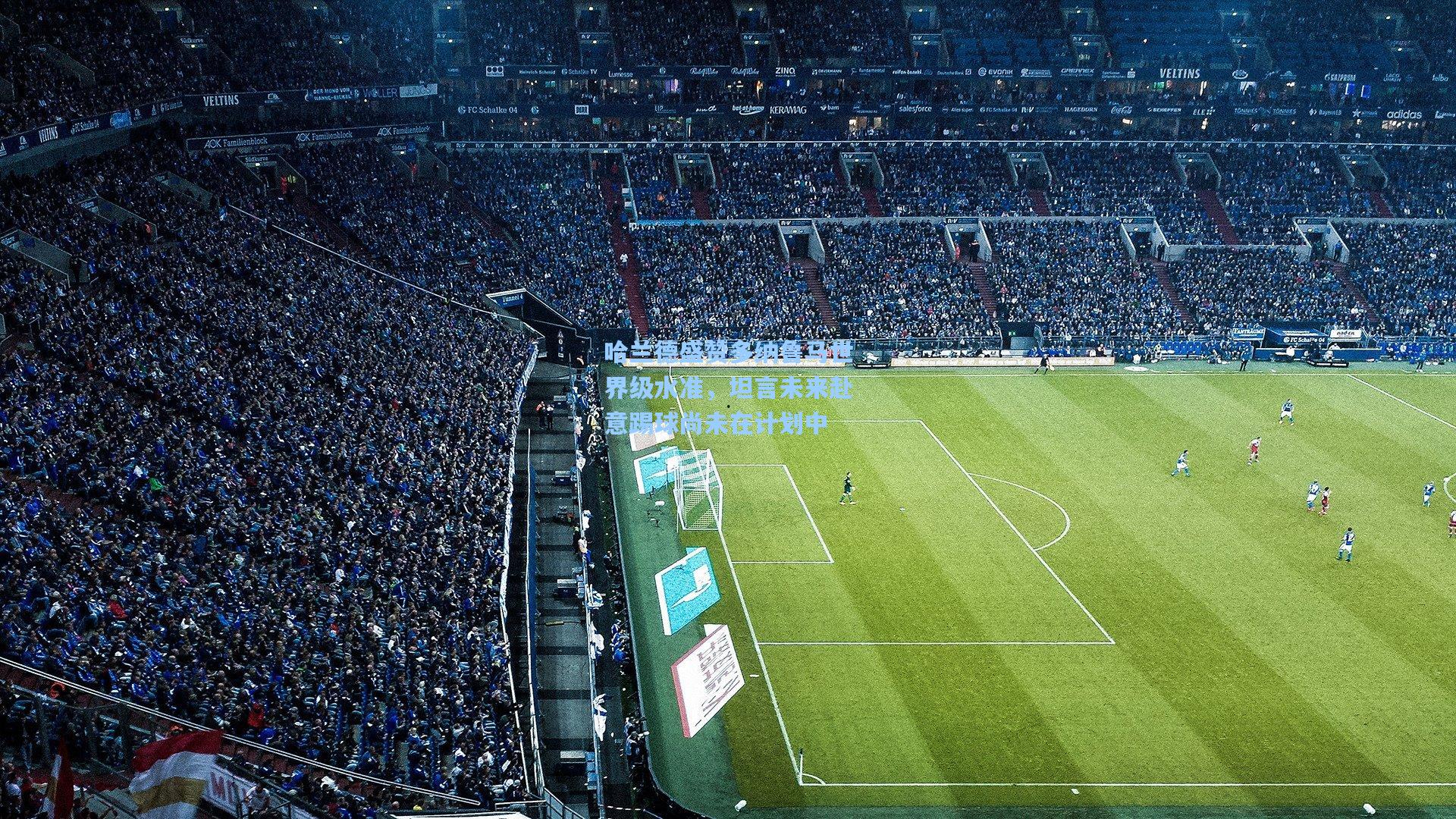 哈兰德盛赞多纳鲁马世界级水准，坦言未来赴意踢球尚未在计划中