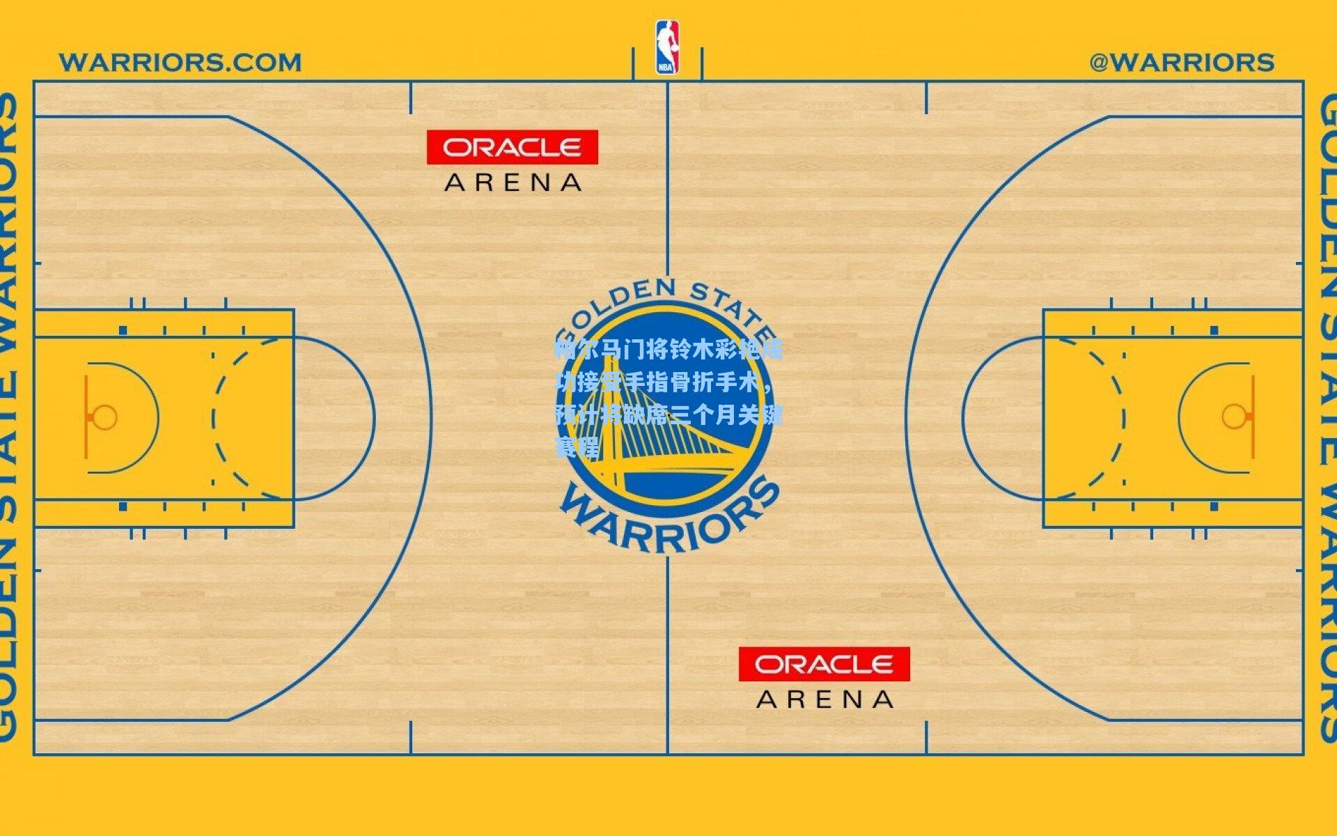 帕尔马门将铃木彩艳成功接受手指骨折手术,预计将缺席三个月关键赛程